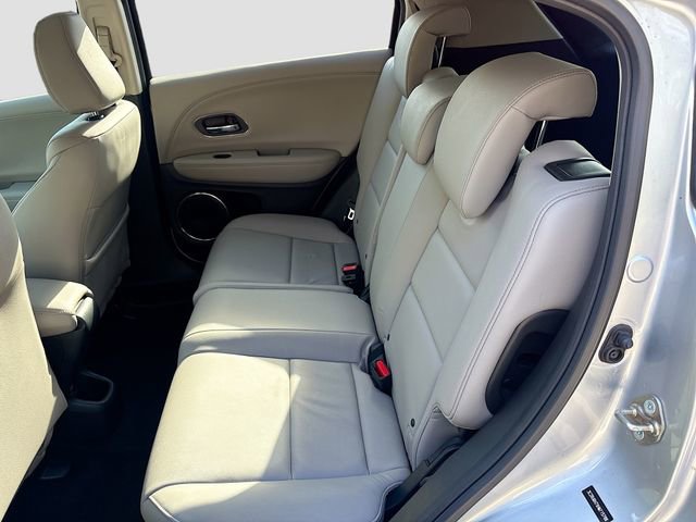 Used 2017 Honda HR-V EX-L image 19