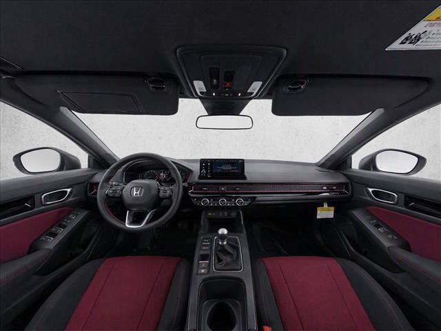 New 2026 Honda Civic Si image 11