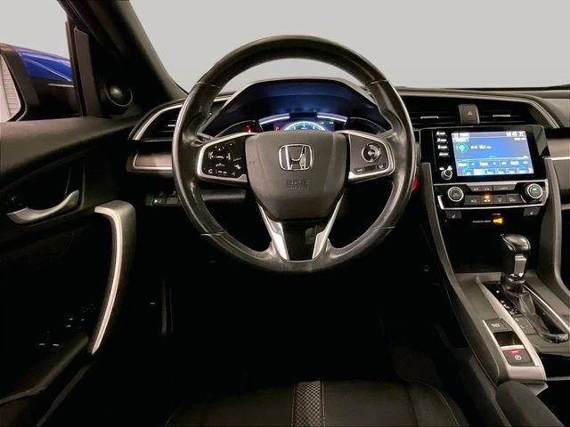 Used 2019 Honda Civic EX image 5