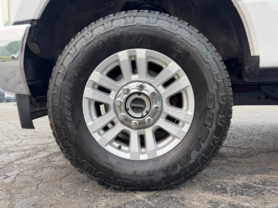 Used 2019 Ford F250 XLT AWD/4WD image 13