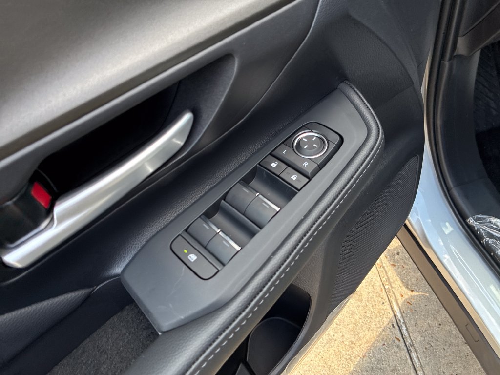 New 2026 Toyota Grand Highlander AWD image 13