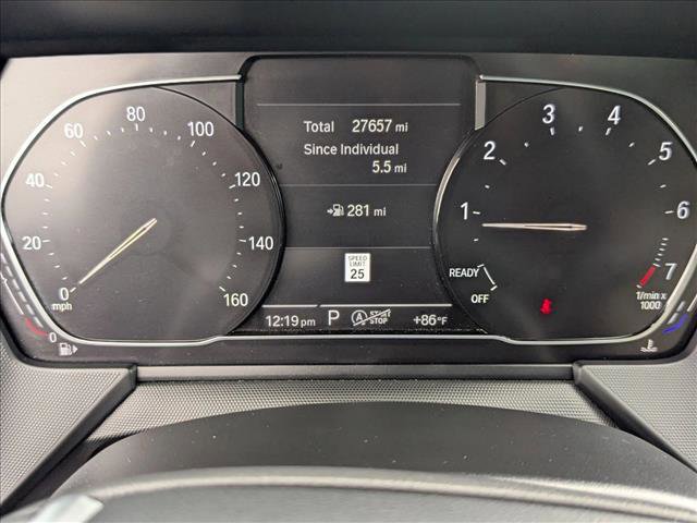 Used 2021 BMW 228i xDrive Gran Coupe w/ Convenience Package image 11