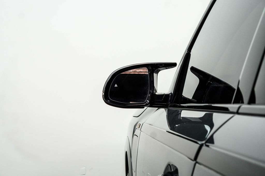 Used 2023 BMW XM AWD/4WD image 14