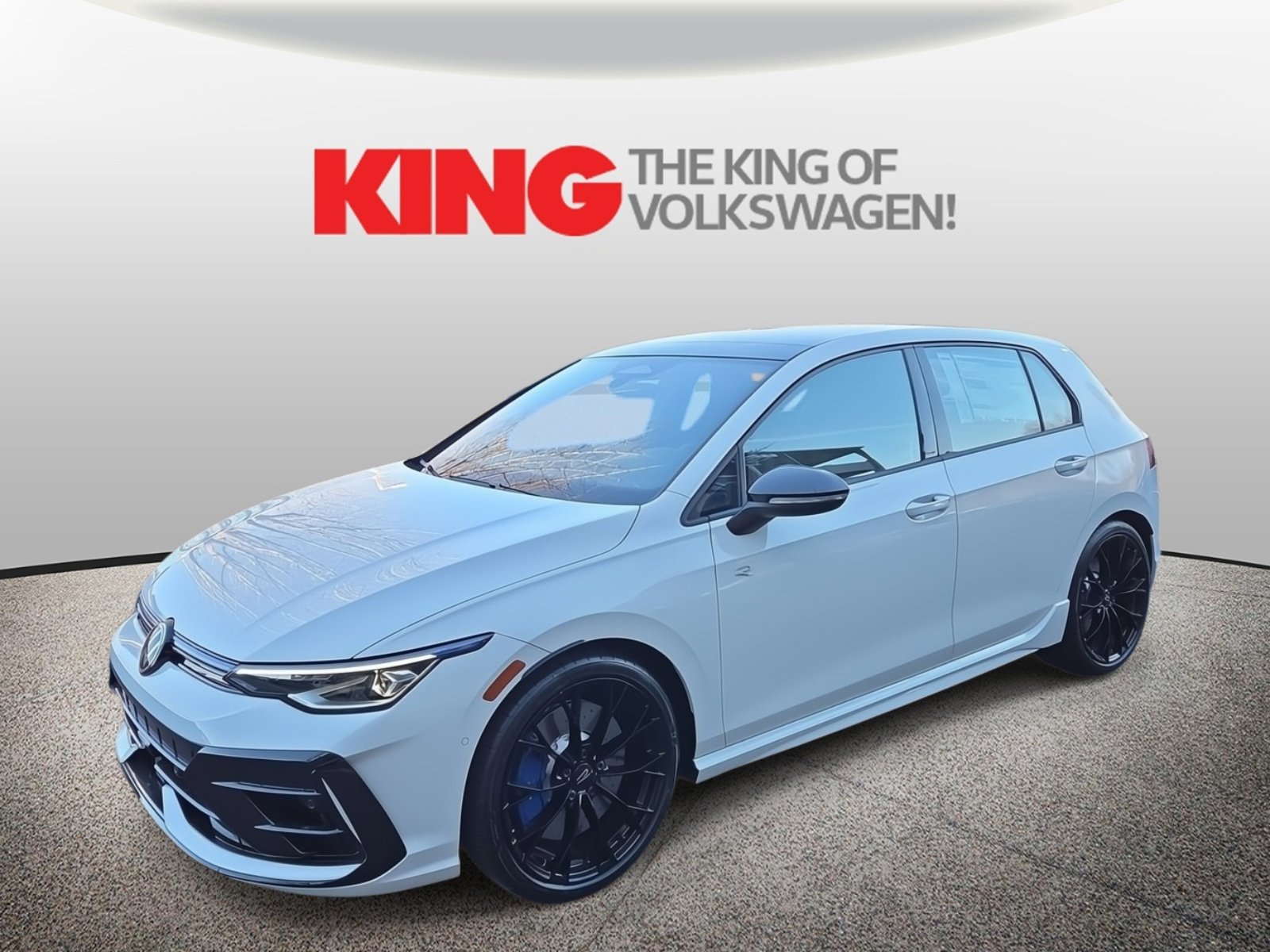 New 2026 Volkswagen Golf image 8