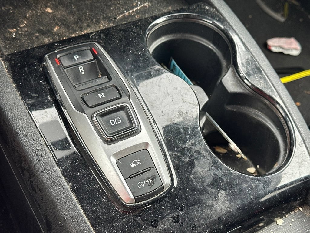 Used 2020 Honda Ridgeline RTL-E image 26
