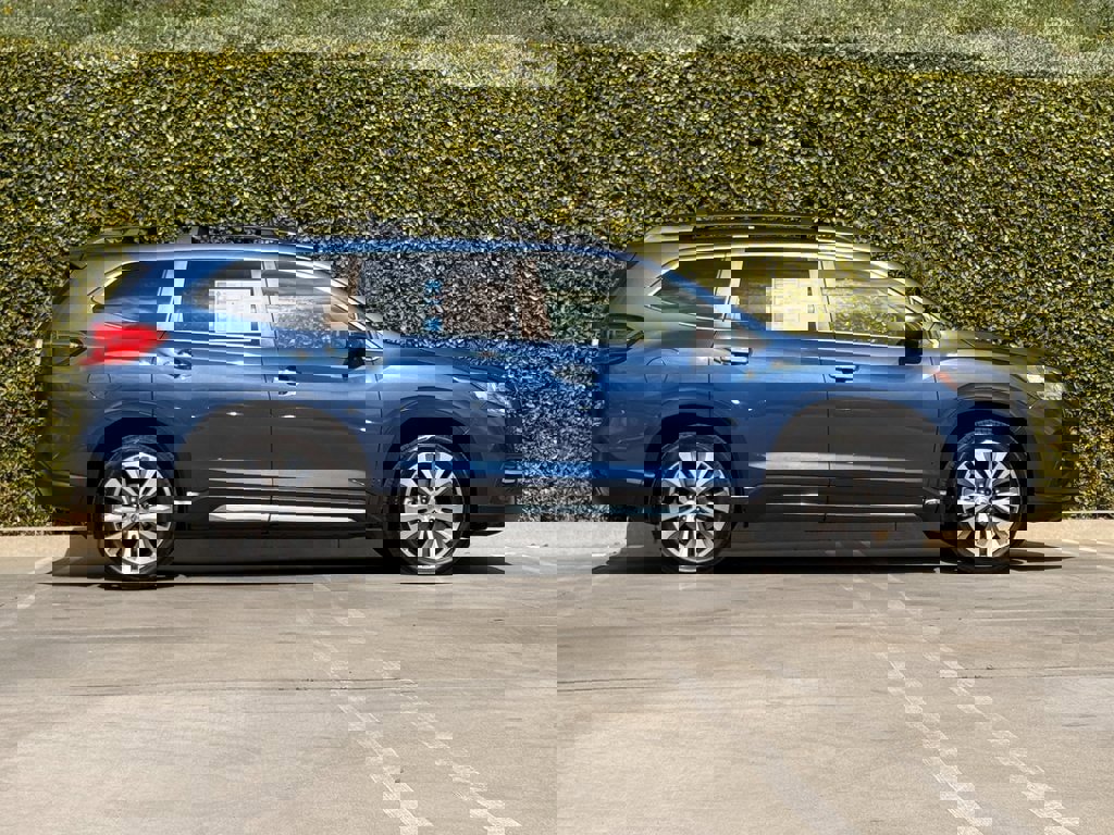 Used 2021 Subaru Ascent Touring w/ Popular Package #2A image 10