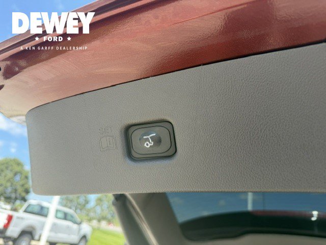 Used 2016 Lincoln MKX Select w/ Select Plus Package FWD image 30