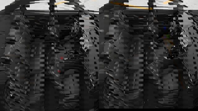 New 2026 Toyota Crown XLE image 5