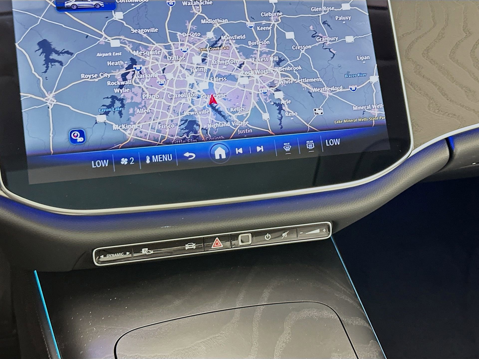 New 2026 Mercedes-Benz E 350 4MATIC Sedan image 17