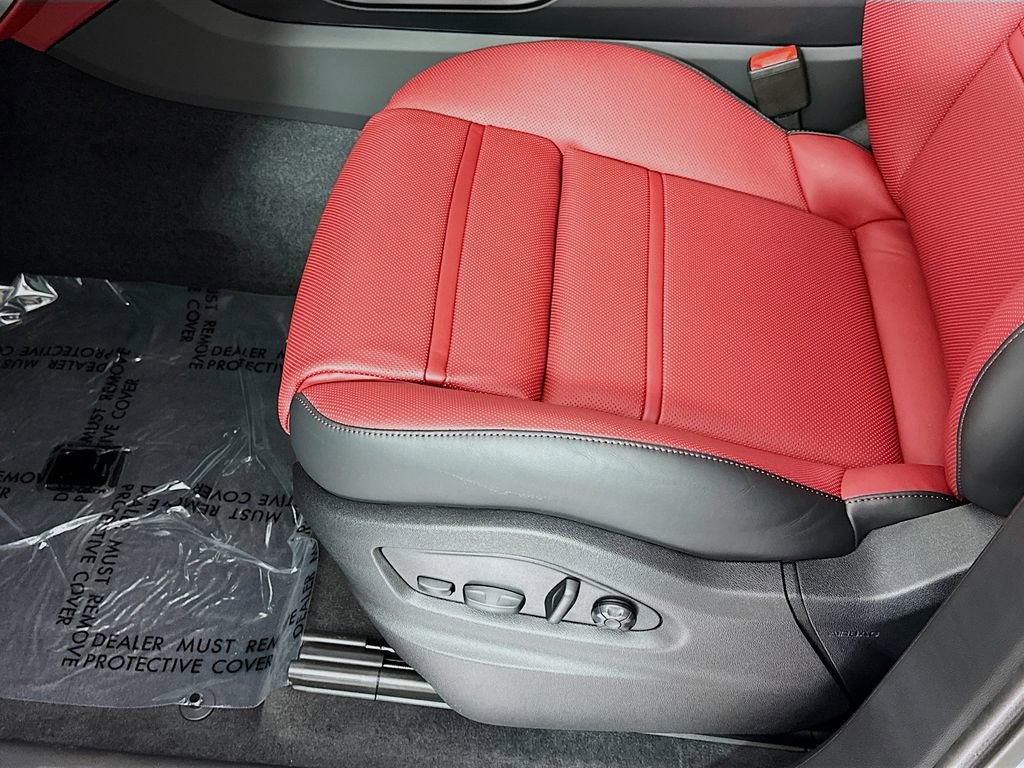 New 2026 Porsche Cayenne E-Hybrid Coupe image 22