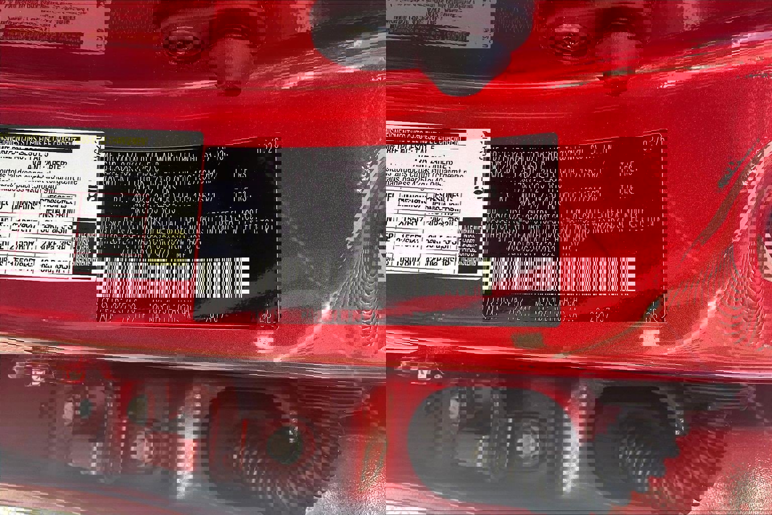 New 2026 Toyota Corolla Cross LE image 17