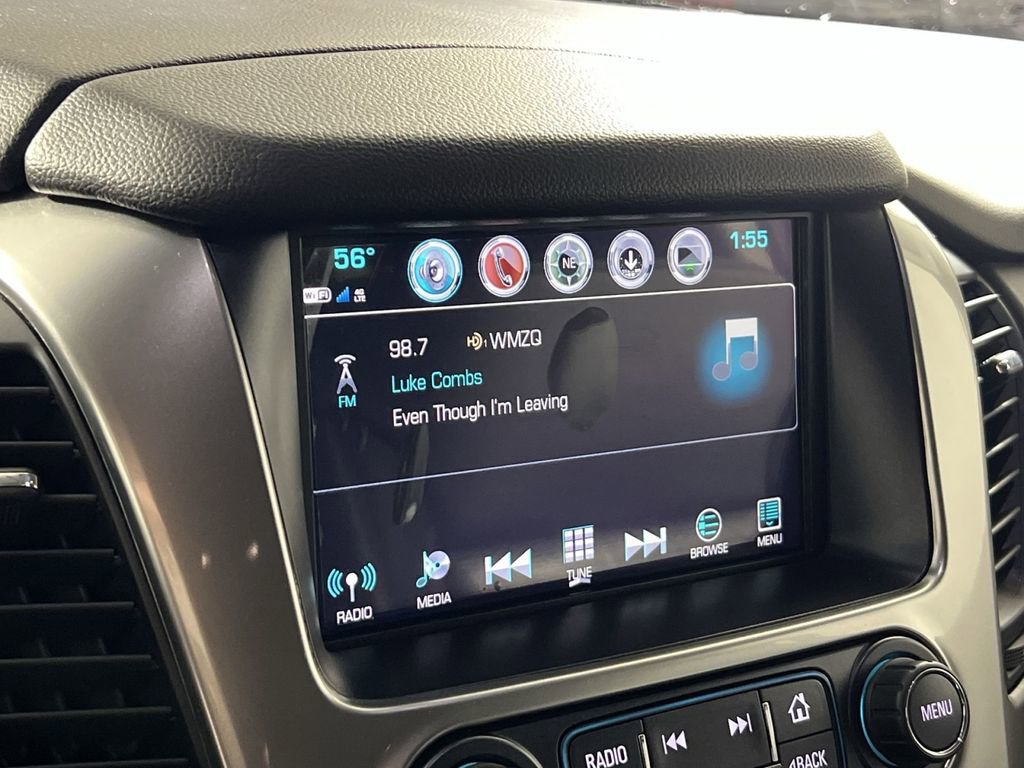 Used 2019 Chevrolet Suburban LT image 18