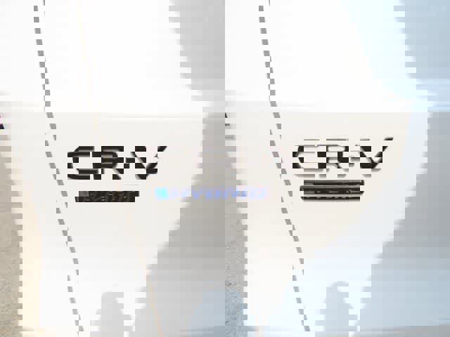 New 2026 Honda CR-V Sport-L image 7