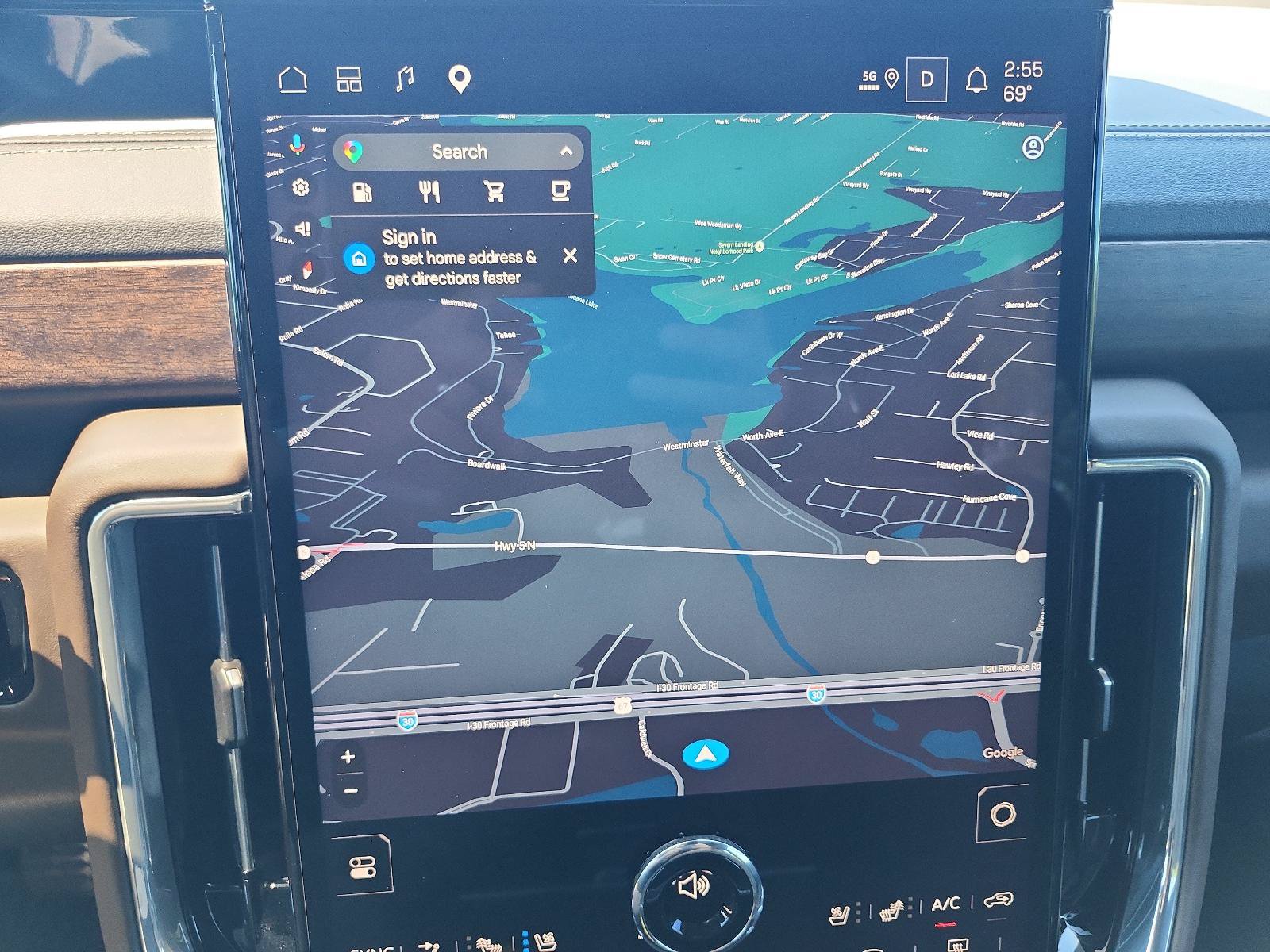Certified 2025 GMC Yukon XL Denali Ultimate AWD/4WD image 20
