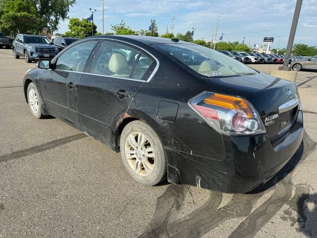 Used 2012 Nissan Altima 2.5 SL w/ 2.5SL Pkg FWD image 8
