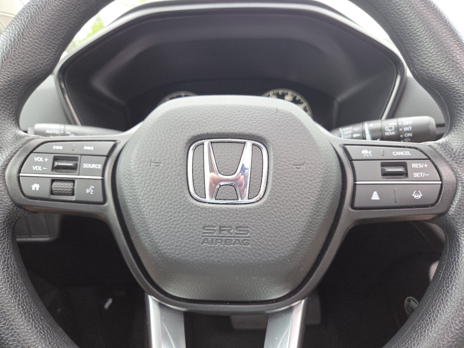 Certified 2024 Honda CR-V EX image 29