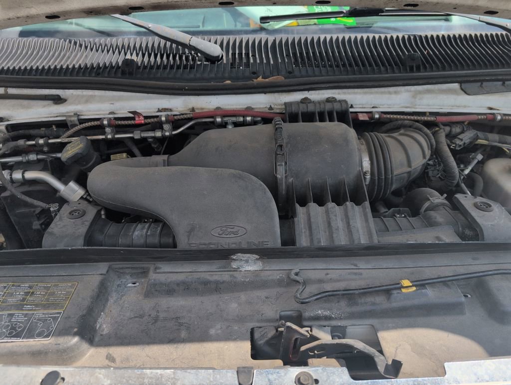 Used 2015 Ford E-450 and Econoline 450 Super Duty w/ Shuttle Bus Prep Package image 36