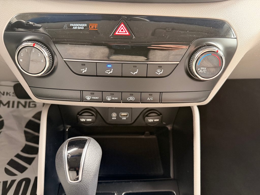Used 2016 Hyundai Tucson SE w/ Option Group 02 AWD/4WD image 25