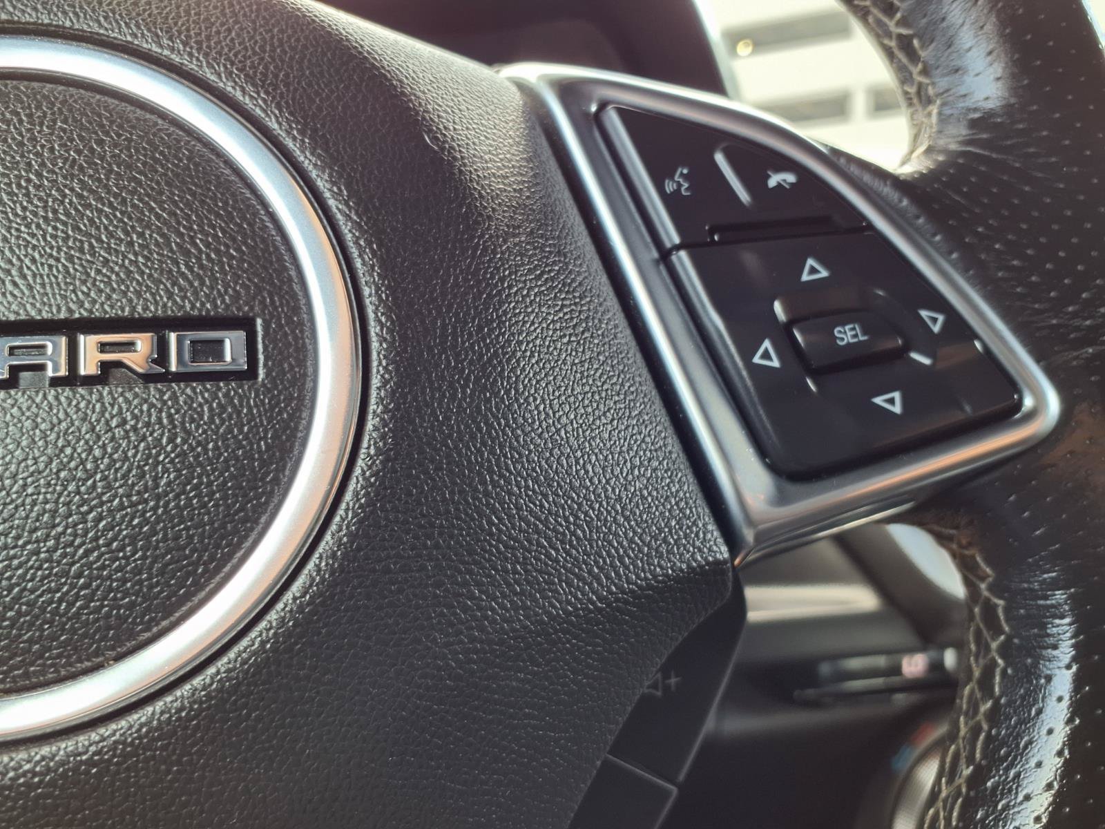 Used 2018 Chevrolet Camaro SS RWD image 18