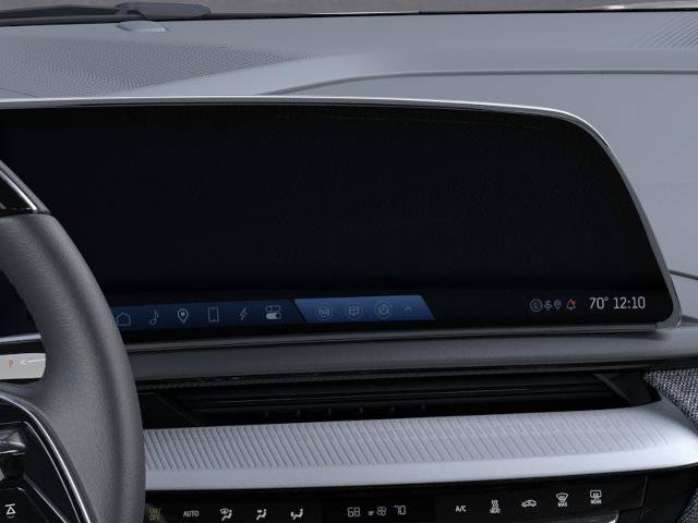 New 2026 Cadillac Optiq Luxury 1 RWD image 20