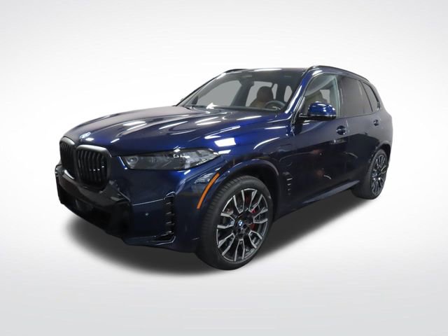 Used 2026 BMW X5 xDrive50e w/ Executive Package image 1