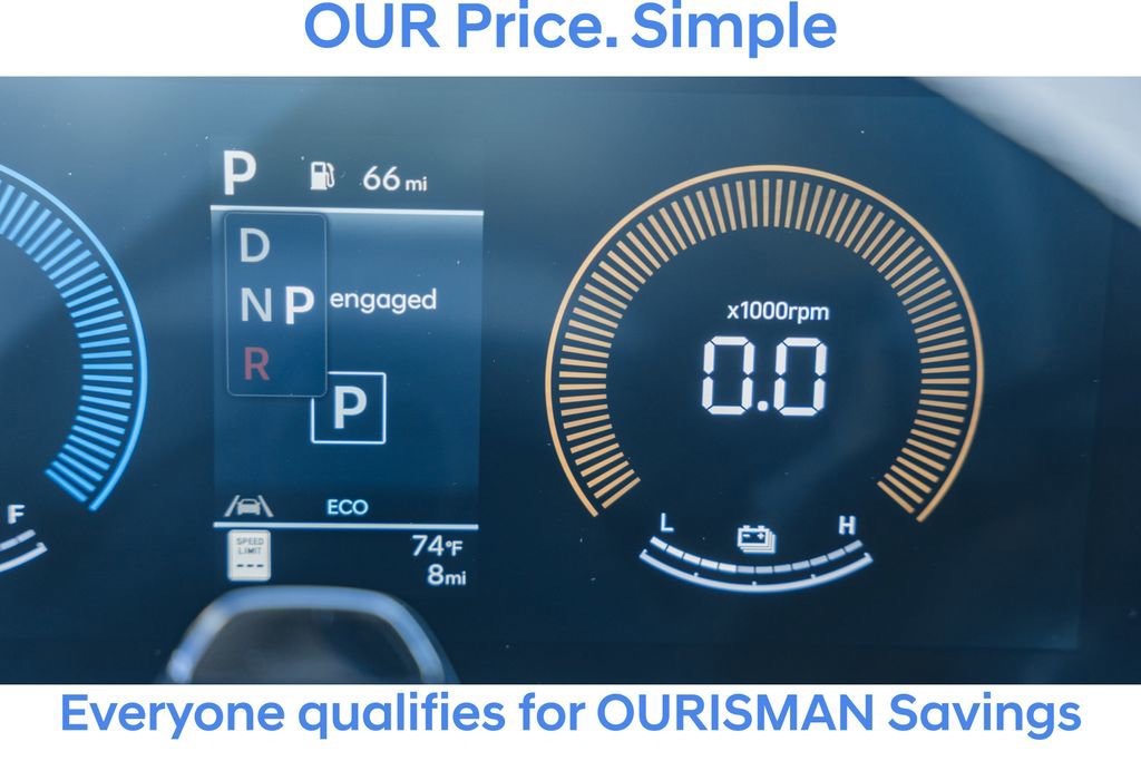 New 2026 Hyundai Santa Fe SEL image 41