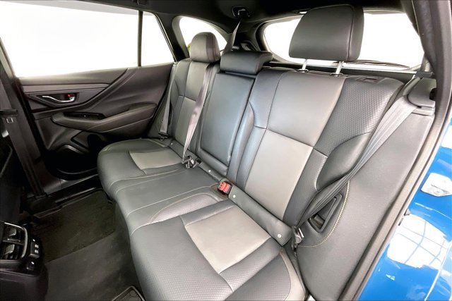 Used 2022 Subaru Outback Wilderness w/ Wilderness Package image 19