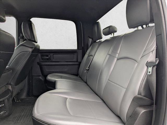 Used 2021 RAM 2500 Tradesman w/ Chrome Appearance Group RWD image 15