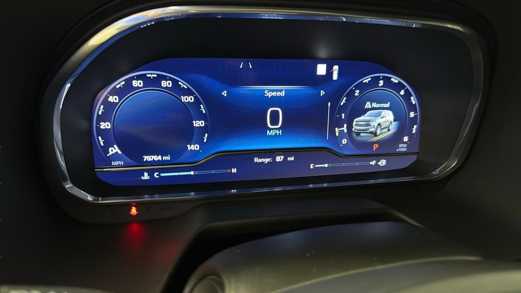 Certified 2023 Chevrolet Tahoe LT image 20