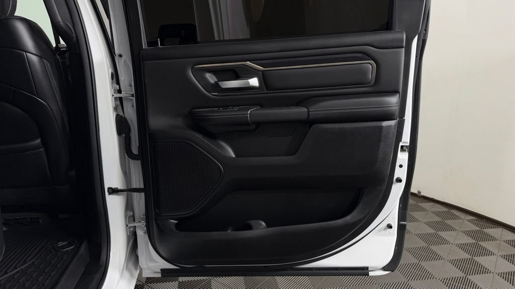 Used 2020 RAM 1500 Sport w/ Advanced Safety Group AWD/4WD image 29