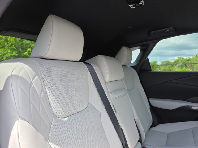 New 2026 Lexus RX 350 F Sport AWD/4WD image 14