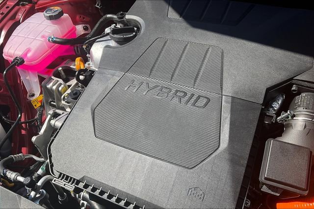 New 2025 Hyundai Elantra Limited image 17