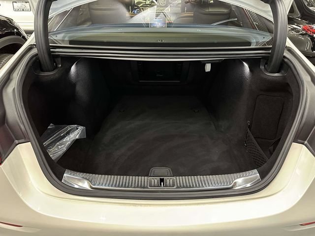 Certified 2023 Mercedes-Benz S 500 4MATIC w/ AMG Line image 13