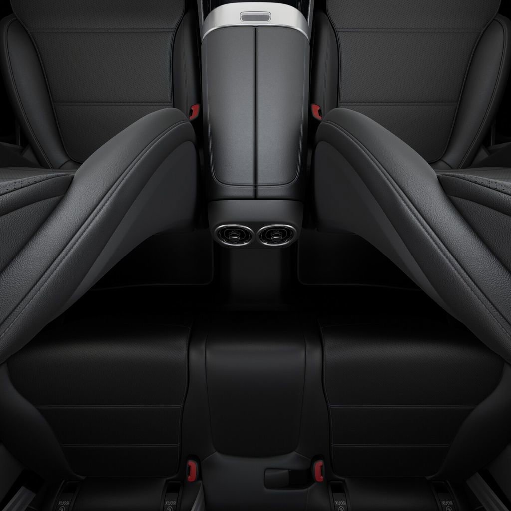 New 2026 Mercedes-Benz GLC 300 image 47