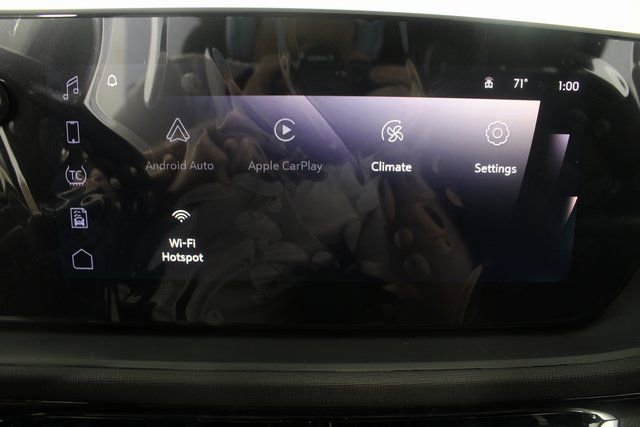 New 2026 Buick Envista Sport Touring w/ Convenience I Package image 4