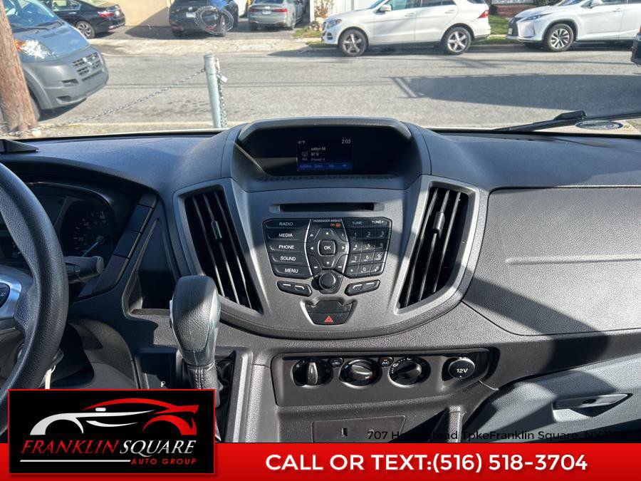 Used 2019 Ford Transit 350 148 High Roof Extended image 61