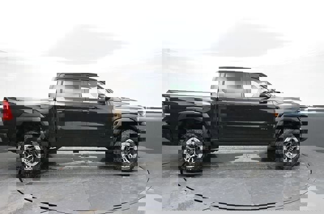 New 2026 RAM 1500 RHO image 6