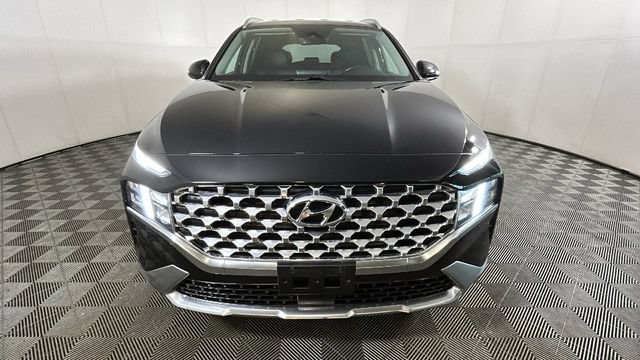 Used 2021 Hyundai Santa Fe SEL w/ Convenience Package AWD/4WD image 7