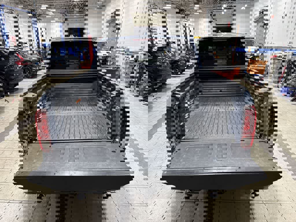 Certified 2023 Honda Ridgeline RTL image 11