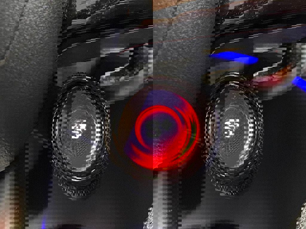 Used 2024 Mercedes-Benz C 63 AMG S image 42