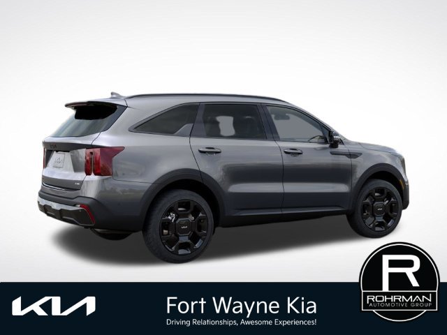 New 2026 Kia Sorento SX Prestige AWD/4WD image 7
