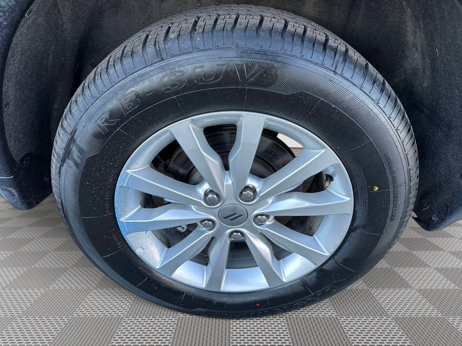 Used 2022 Dodge Durango SXT image 35