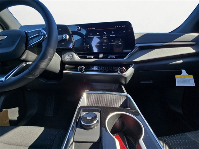 New 2026 Chevrolet Equinox LT image 11