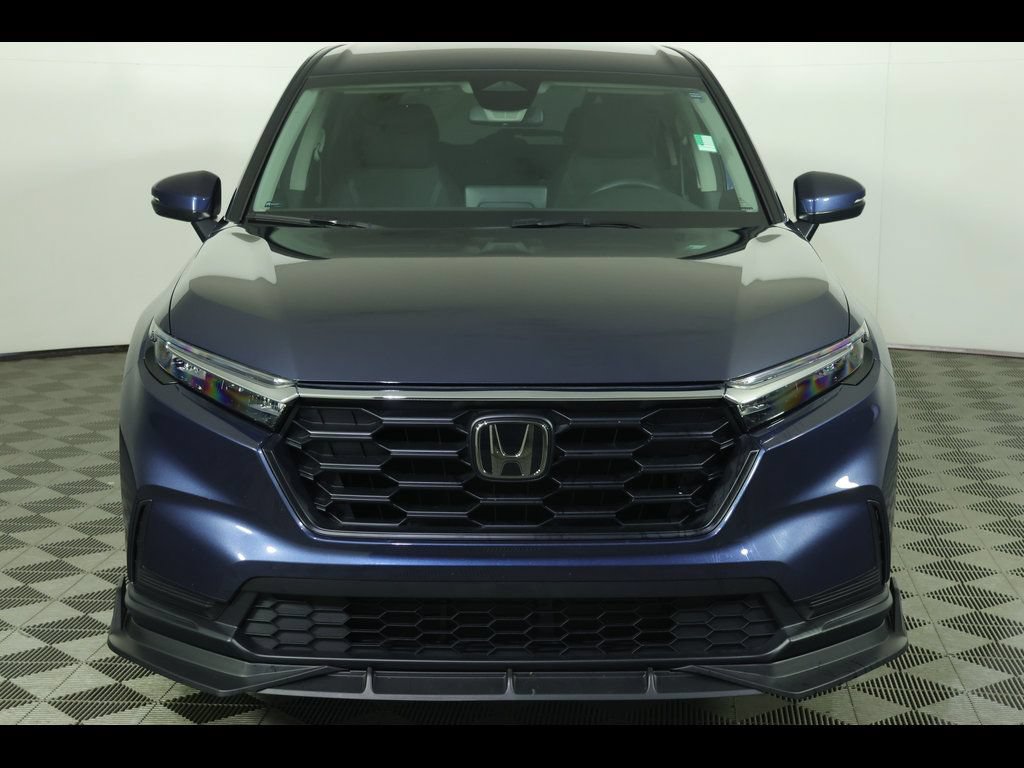 Used 2025 Honda CR-V LX image 18