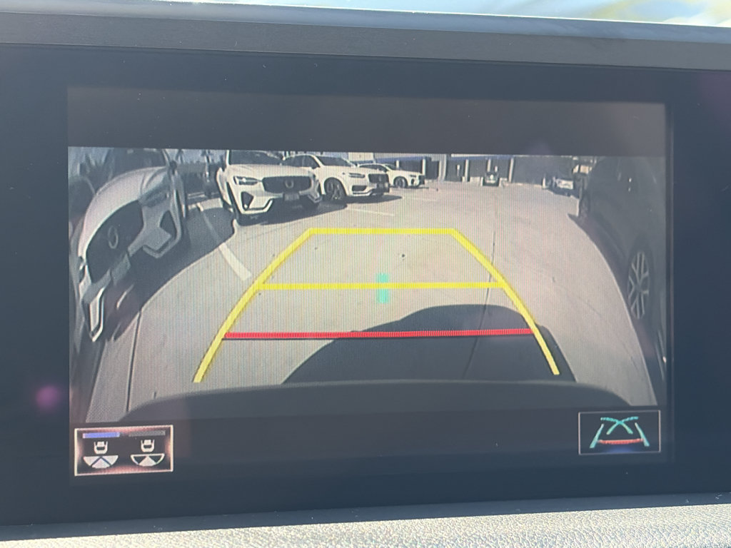 Used 2020 Lexus ES 350 w/ Premium Package FWD image 8