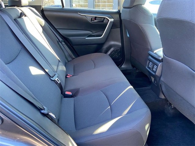 Used 2024 Toyota RAV4 LE image 27