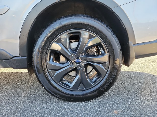 Used 2020 Subaru Outback Onyx Edition XT w/ Popular Package #2 AWD/4WD image 12