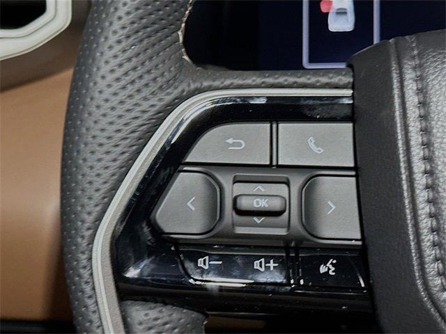 New 2026 Toyota Tundra 1794 Edition image 28