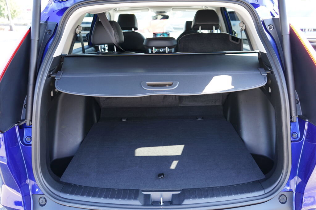 Used 2024 Honda CR-V EX-L image 13