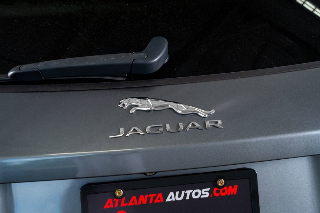 Used 2019 Jaguar F-PACE Prestige AWD/4WD image 16